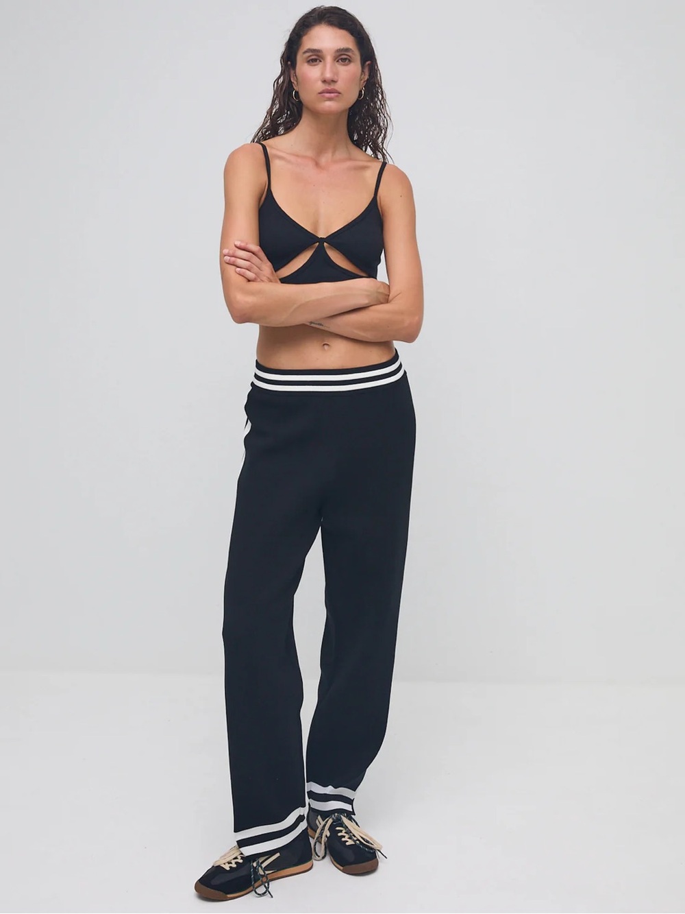 Nagnata Romeo Track Pant